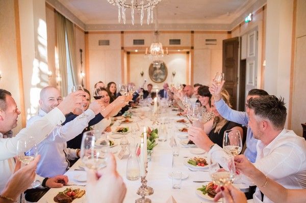 Daamen Party Design Impressie