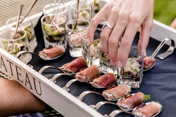 Daamen Party Design Impressie