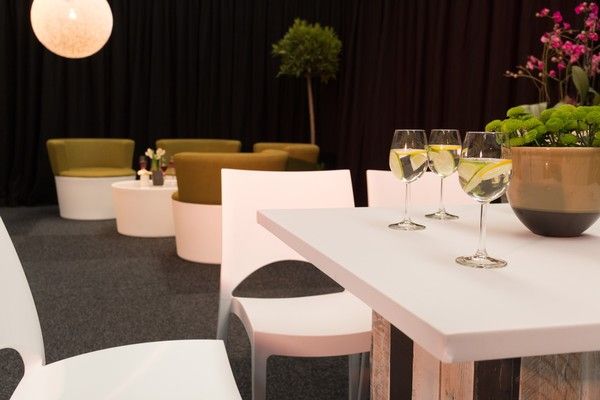 Daamen Party Design Impressie