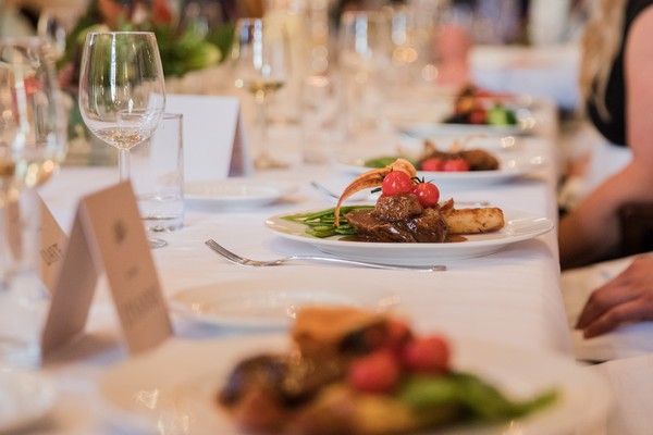 Daamen Party Design Impressie