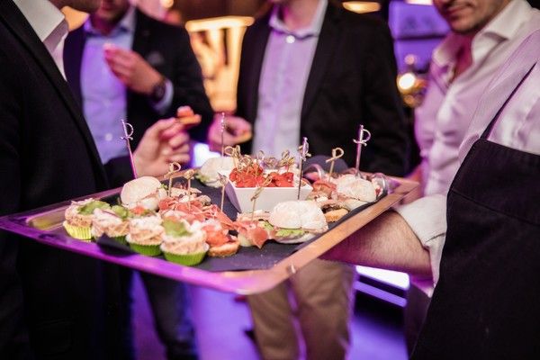 Daamen Party Design Impressie