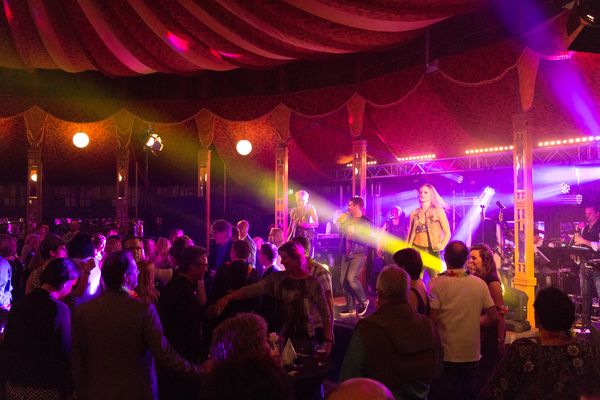 Daamen Party Design Impressie