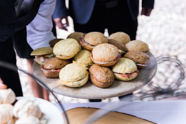 Daamen Party Design Impressie