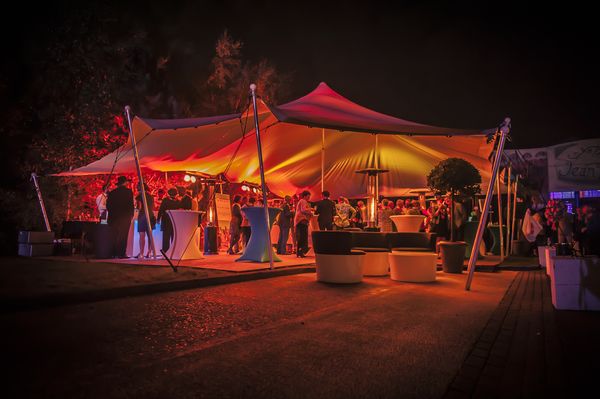 Daamen Party Design Impressie