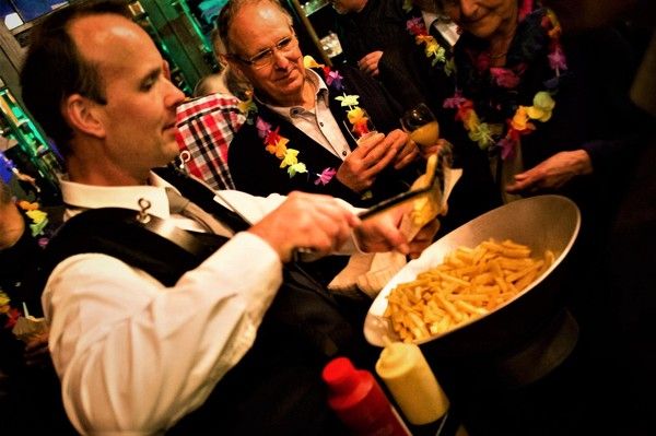 Daamen Party Design Impressie