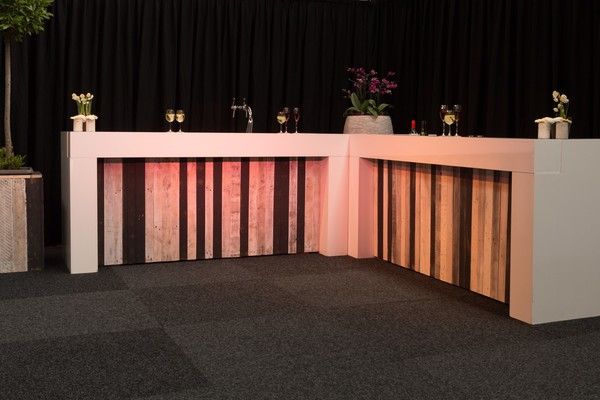 Daamen Party Design Impressie