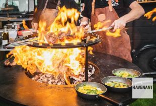 Daamen Party Design Impressie